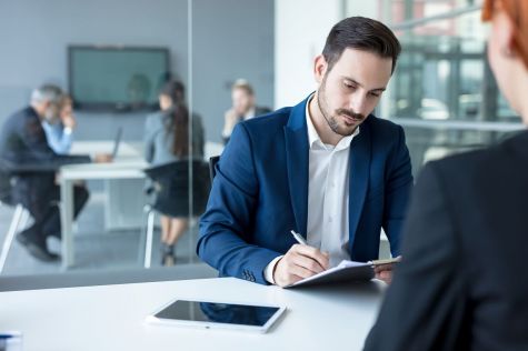 La définition du poste et du profil recherché pour votre recrutement